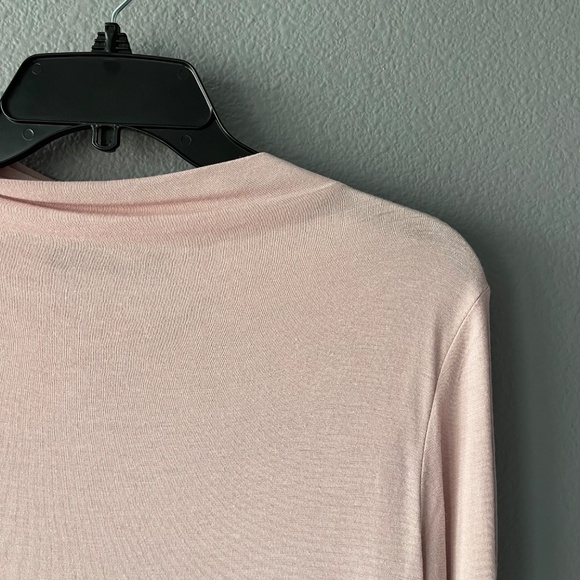 Mock Turtleneck Sweater: BRAND NEW - Picture 3 of 8